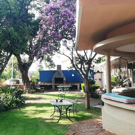 3@Marion Guest House Pretoria-Noord Kültér fotó