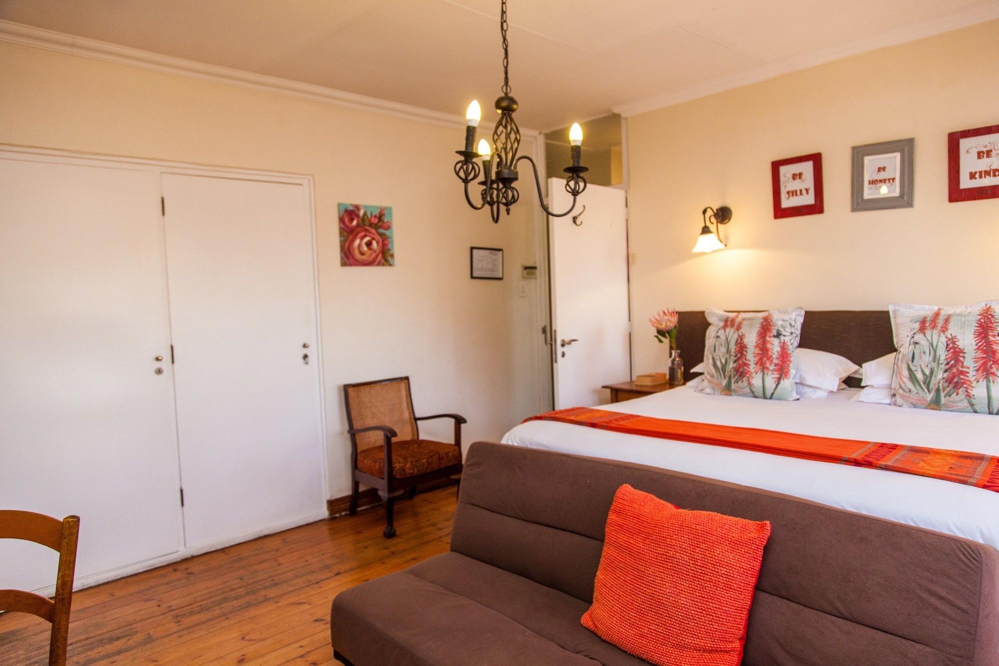 3@Marion Guest House Pretoria-Noord Kültér fotó