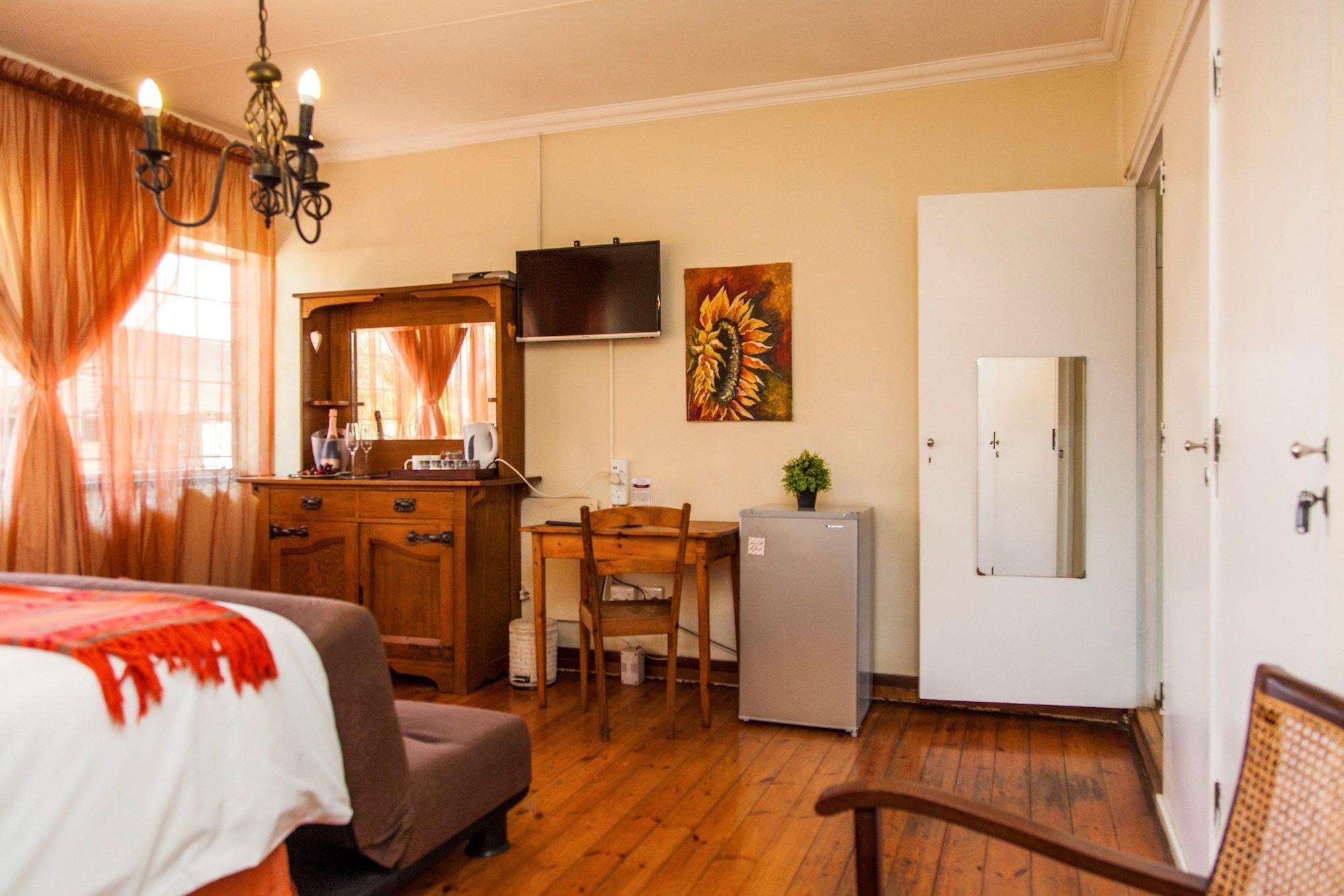 3@Marion Guest House Pretoria-Noord Kültér fotó