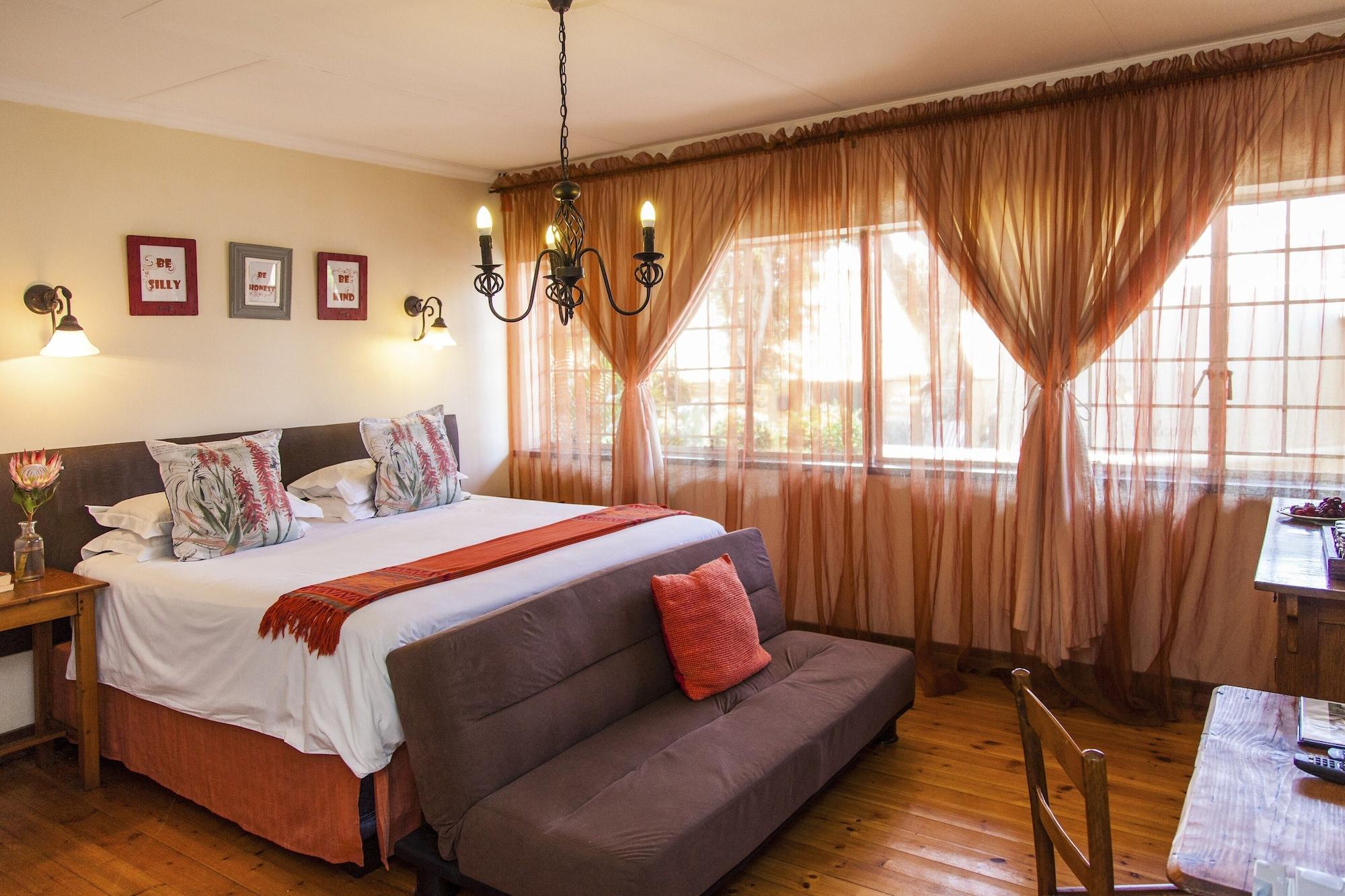 3@Marion Guest House Pretoria-Noord Kültér fotó