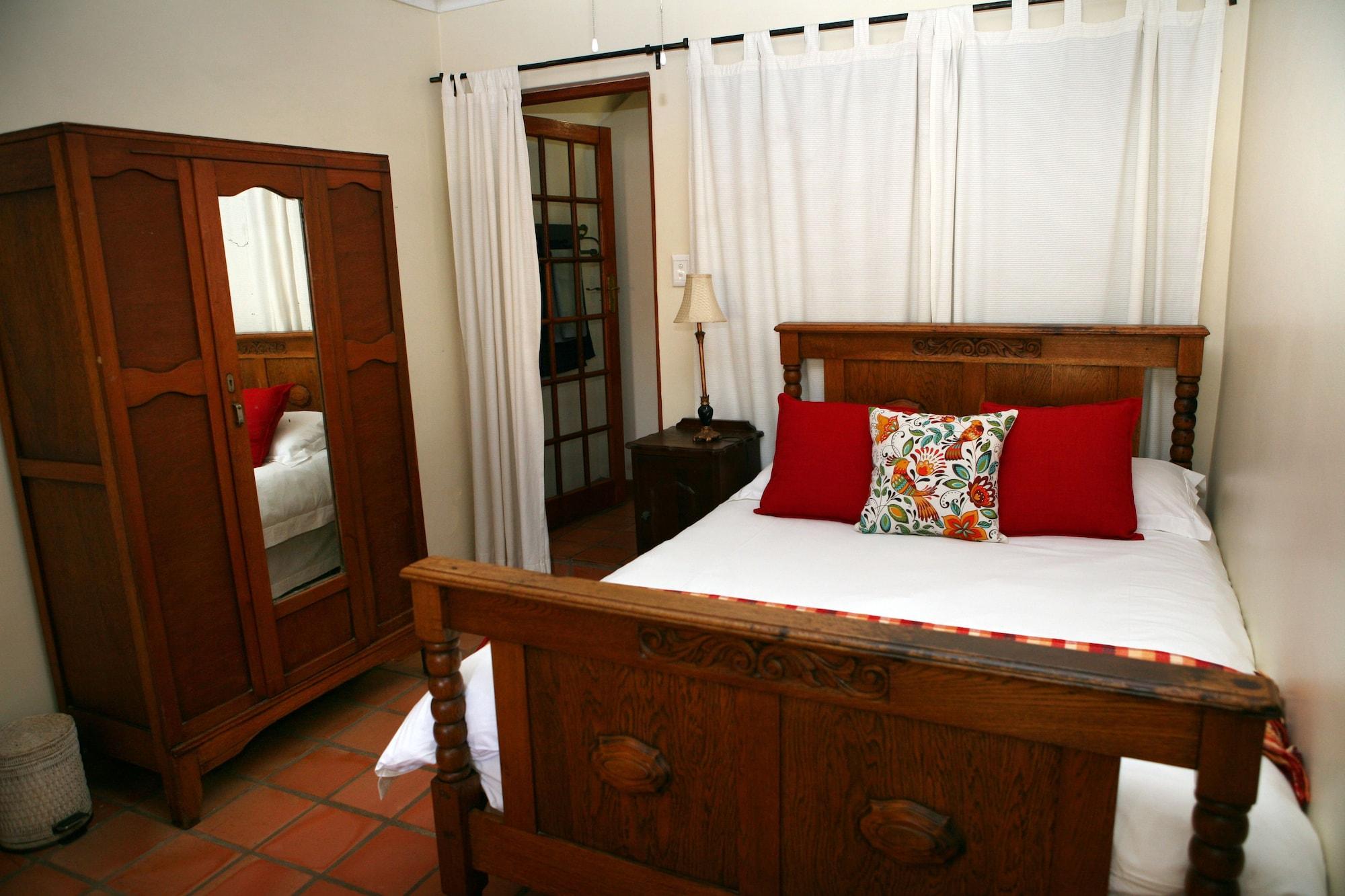 3@Marion Guest House Pretoria-Noord Kültér fotó