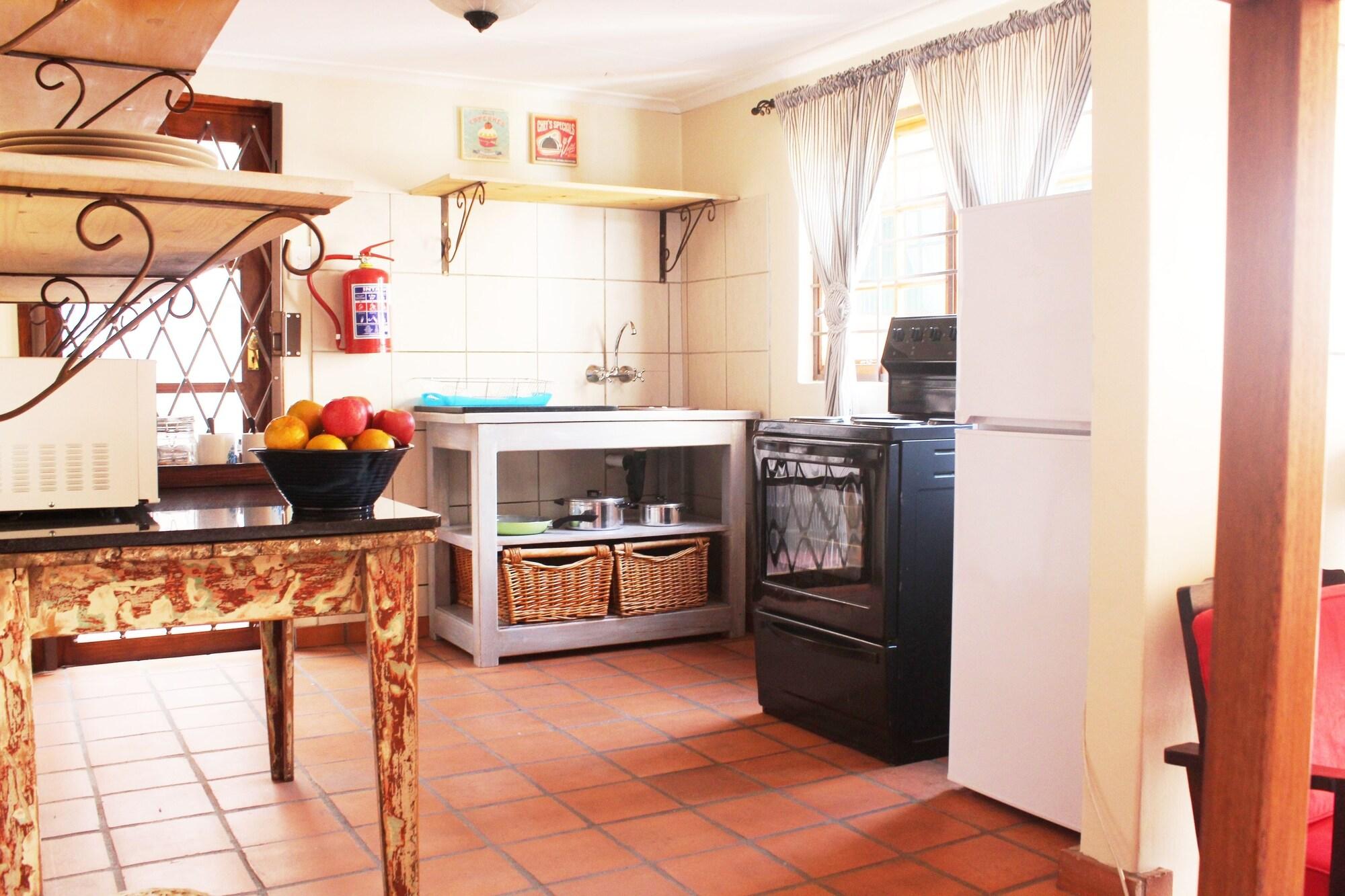 3@Marion Guest House Pretoria-Noord Kültér fotó
