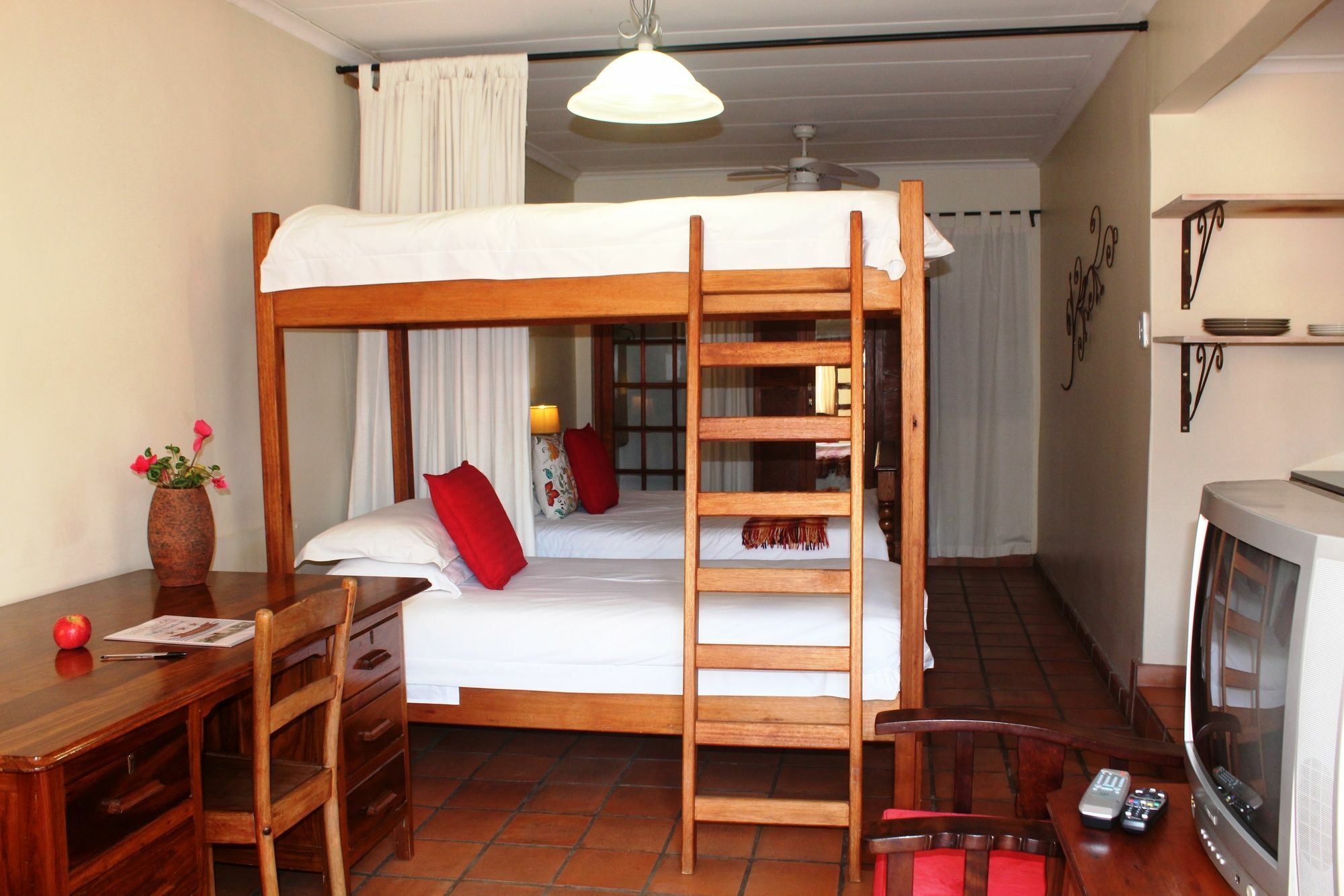 3@Marion Guest House Pretoria-Noord Kültér fotó