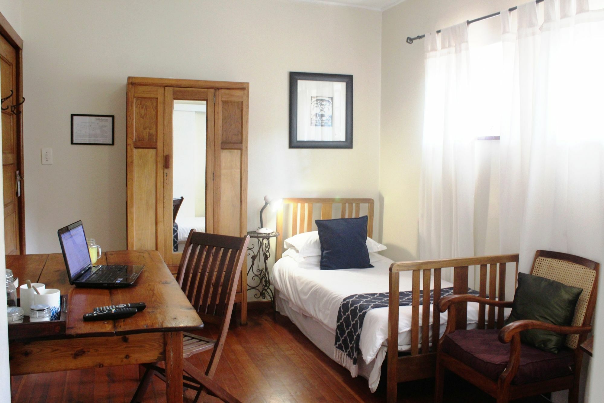 3@Marion Guest House Pretoria-Noord Kültér fotó